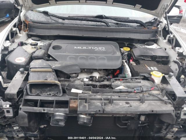 1C4PJMCB2GW162946 Jeep Cherokee Latitude