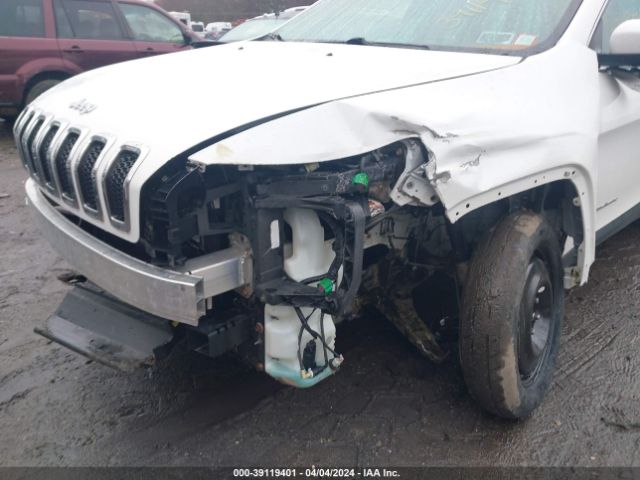 1C4PJMCB2GW162946 Jeep Cherokee Latitude