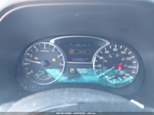 5N1AR2MM3FC603787 Nissan Pathfinder Sl