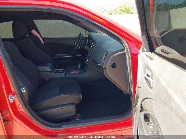2C3CDXCT3LH159938 Dodge Charger R/t Rwd