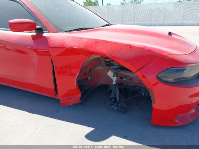 2C3CDXCT3LH159938 Dodge Charger R/t Rwd