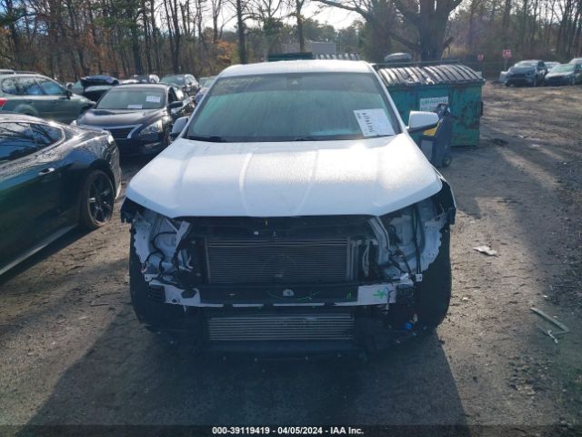3GKALTEV7LL298060 GMC Terrain Awd Sle