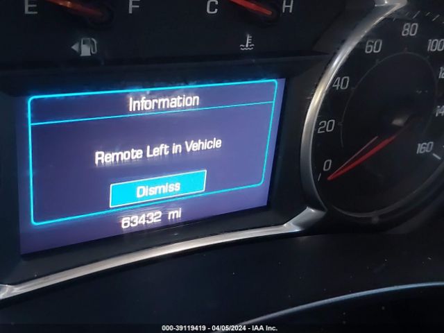 3GKALTEV7LL298060 GMC Terrain Awd Sle