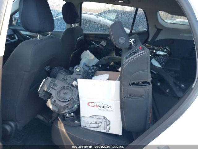 3GKALTEV7LL298060 GMC Terrain Awd Sle