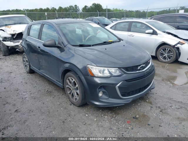 1G1JD6SH0J4106837 auction archive image