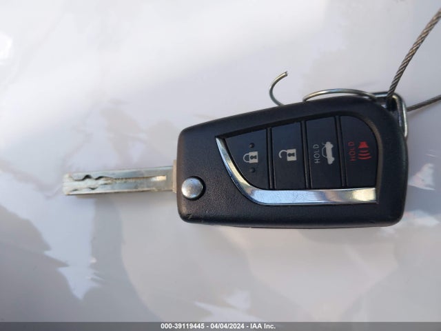 Toyota CAMRY SE 2022 4T1G11AK5NU704689 Image 11