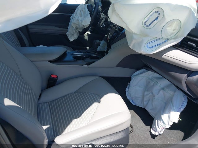Toyota CAMRY SE 2022 4T1G11AK5NU704689 Image 5
