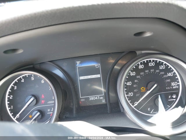 Toyota CAMRY SE 2022 4T1G11AK5NU704689 Image 7