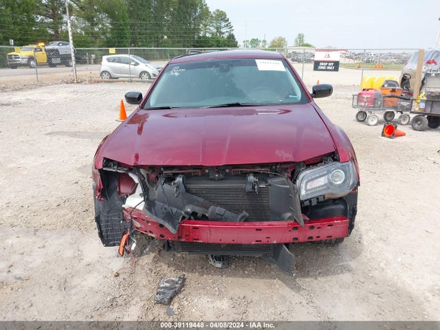Chrysler 300 Touring 2020 2C3CCAAGXLH245950 Image 13