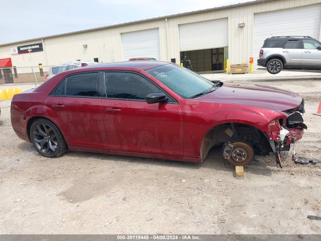 Chrysler 300 Touring 2020 2C3CCAAGXLH245950 Image 14