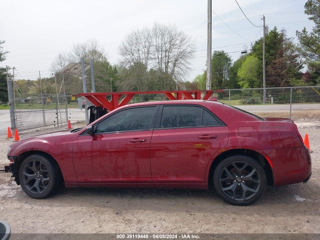 Chrysler 300 Touring 2020 2C3CCAAGXLH245950 Image 15