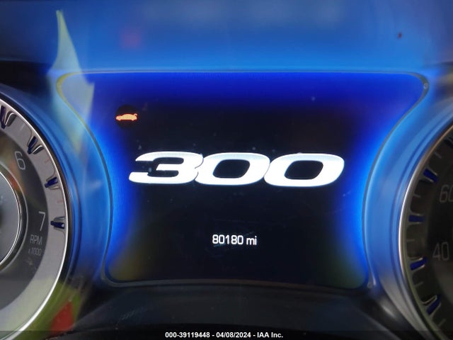 Chrysler 300 Touring 2020 2C3CCAAGXLH245950 Image 16