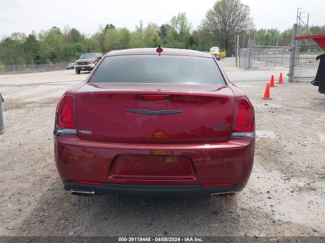 Chrysler 300 Touring 2020 2C3CCAAGXLH245950 Image 17