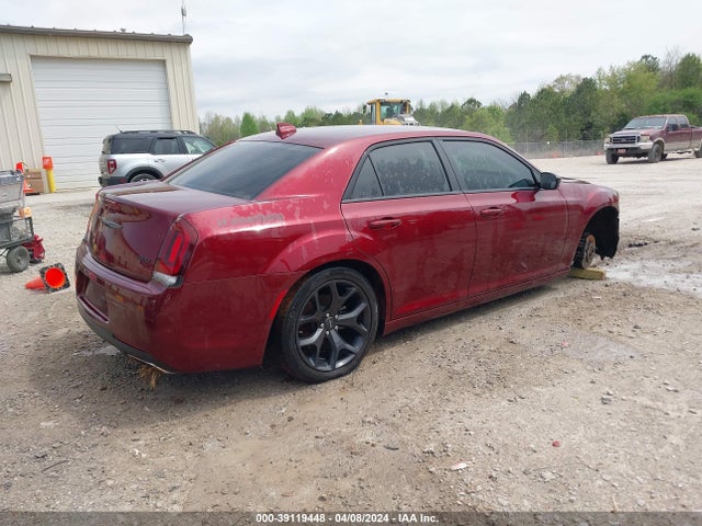 Chrysler 300 Touring 2020 2C3CCAAGXLH245950 Image 4