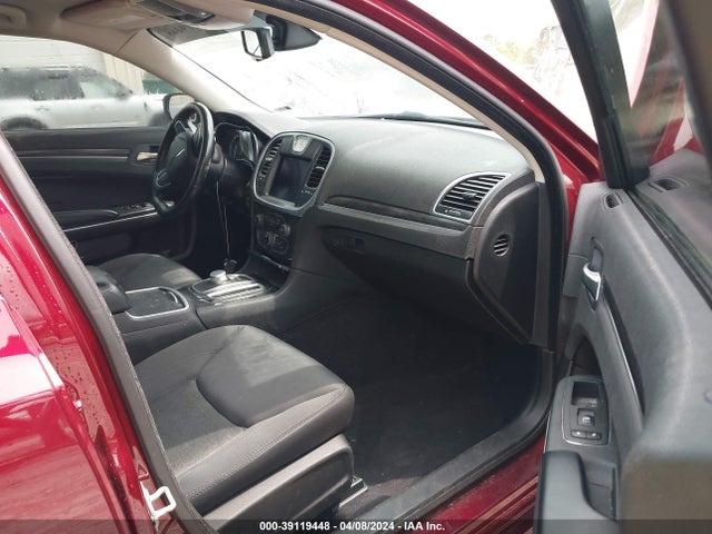 Chrysler 300 Touring 2020 2C3CCAAGXLH245950 Image 5