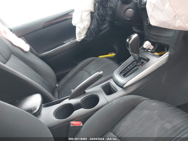 Nissan SENTRA SV 2017 3N1AB7APXHL710365 Image 5