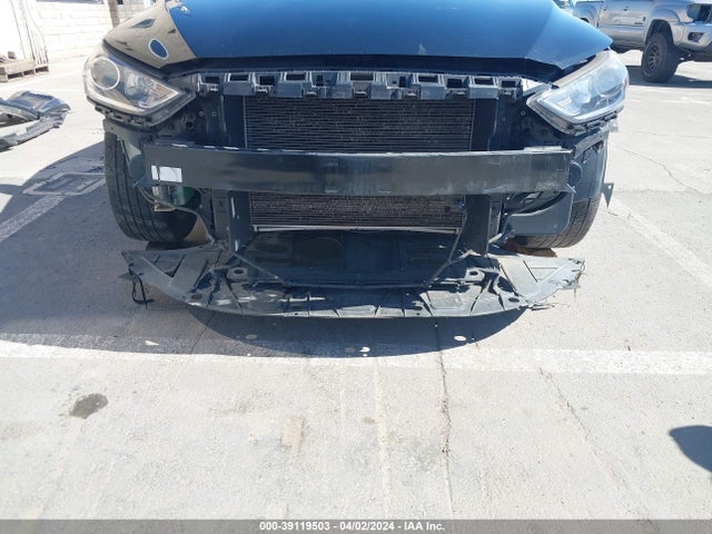 Hyundai ELANTRA SEL 2018 5NPD84LF1JH219216 Image 6