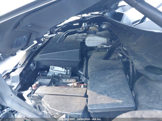 Nissan MURANO S 2016 5N1AZ2MG0GN147697 Image 10