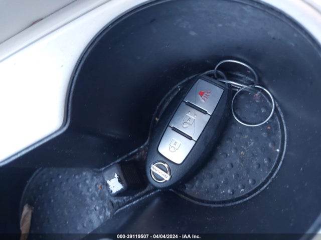 Nissan MURANO S 2016 5N1AZ2MG0GN147697 Image 11