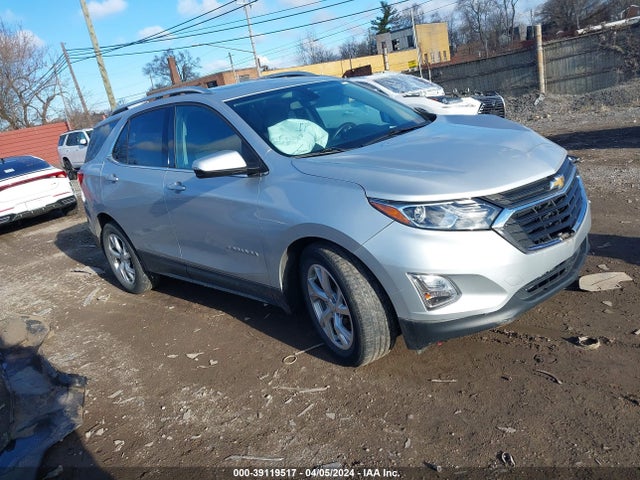 2018 2GNAXKEX8J6293227 main image
