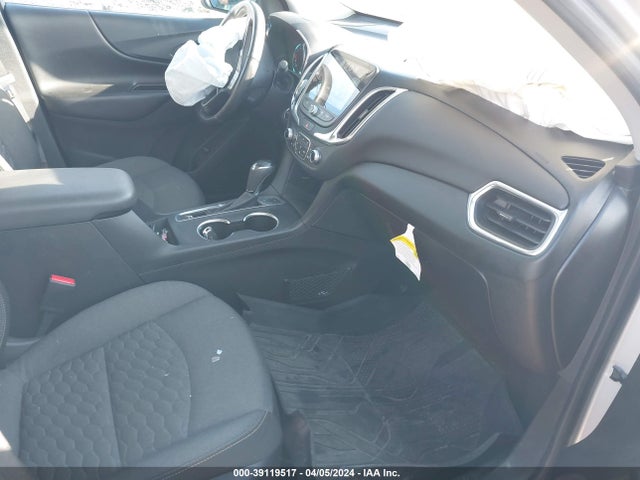 Chevrolet EQUINOX LT 2018 2GNAXKEX8J6293227 Image 5