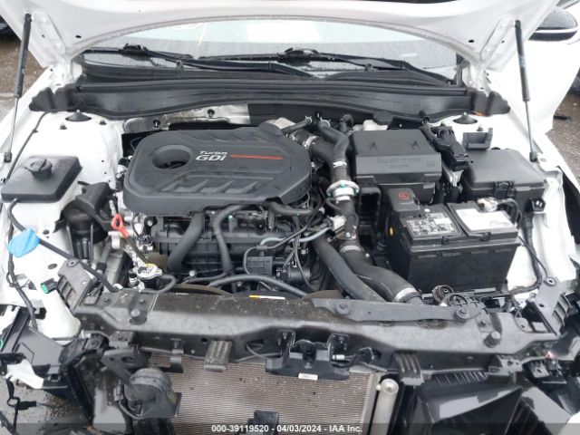 5XXGW4L24LG403046 KIA Optima Sx Turbo