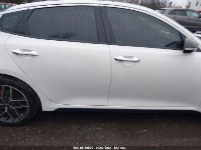 5XXGW4L24LG403046 KIA Optima Sx Turbo