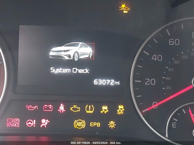 5XXGW4L24LG403046 KIA Optima Sx Turbo