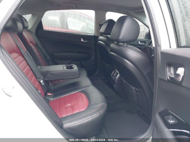 5XXGW4L24LG403046 KIA Optima Sx Turbo