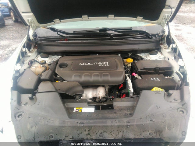 Jeep Cherokee Limited 2015 1C4PJMDB2FW655345 Image 10
