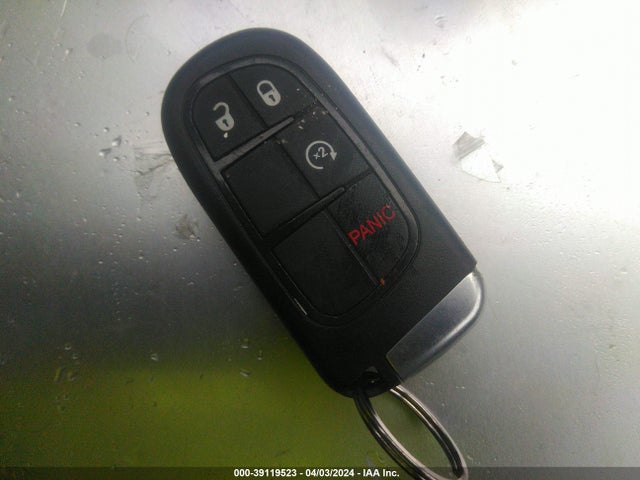 Jeep Cherokee Limited 2015 1C4PJMDB2FW655345 Image 11