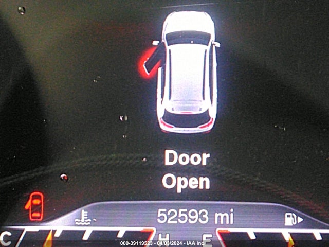 Jeep Cherokee Limited 2015 1C4PJMDB2FW655345 Image 15