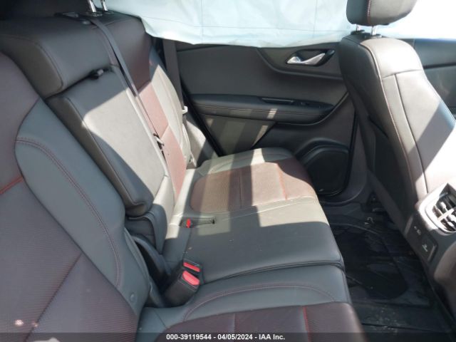 3GNKBERS2KS699753 Chevrolet BLAZER RS