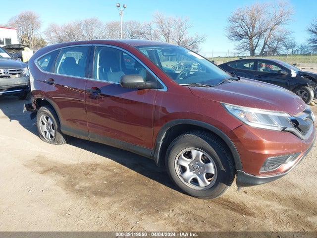 2015 5J6RM4H37FL120641 main image