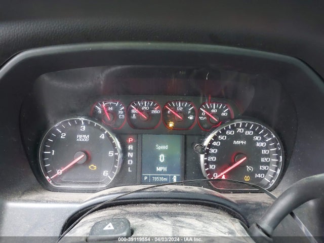 Chevrolet Silverado 1500 Wt 2017 1GCNCNEH5HZ157653 Image 15