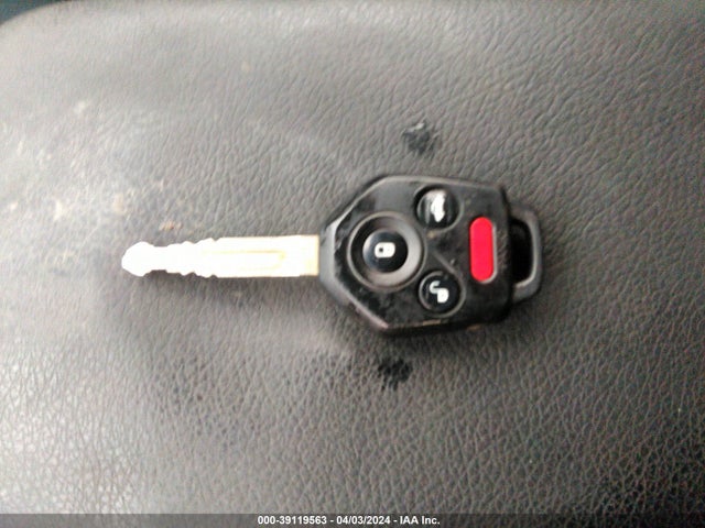 Subaru Forester 2.5i Premium 2015 JF2SJADC3FH431766 Image 11