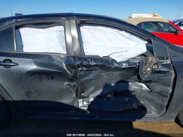 Toyota COROLLA LE 2020 JTDHPRAE0LJ054944 Image 13
