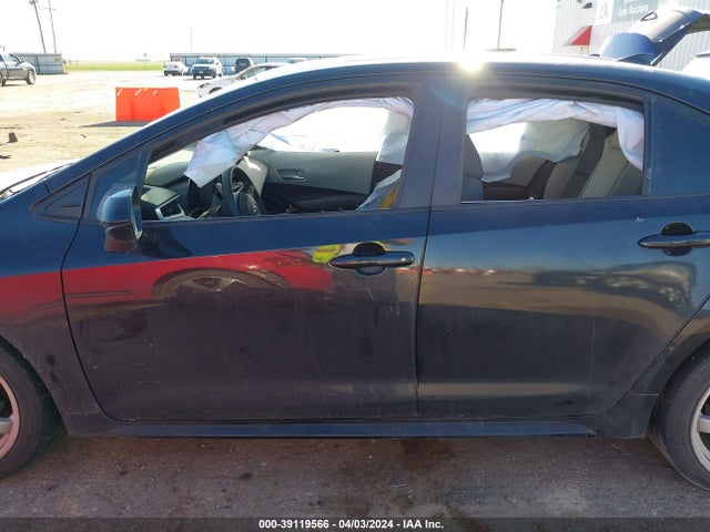 Toyota COROLLA LE 2020 JTDHPRAE0LJ054944 Image 14