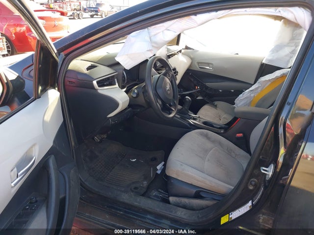 Toyota COROLLA LE 2020 JTDHPRAE0LJ054944 Image 5