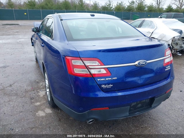 Ford TAURUS SEL 2015 1FAHP2E84FG151566 Image 3