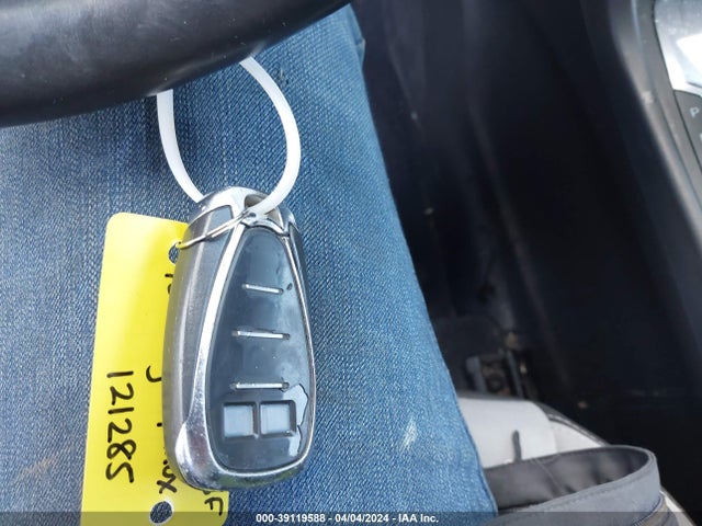 Chevrolet EQUINOX LT 2018 3GNAXJEV3JS509043 Image 11