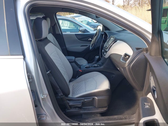 Chevrolet EQUINOX LT 2018 3GNAXJEV3JS509043 Image 5