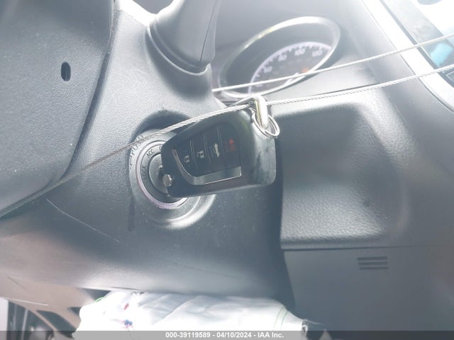 Toyota CAMRY SE 2020 4T1G11AK4LU974445 Image 11