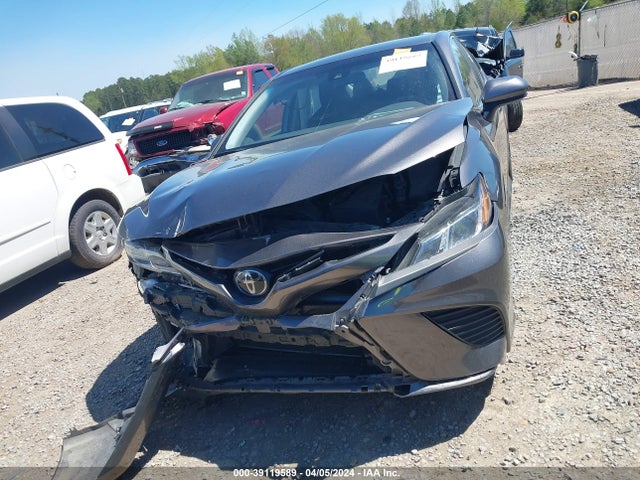 Toyota CAMRY SE 2020 4T1G11AK4LU974445 Image 13
