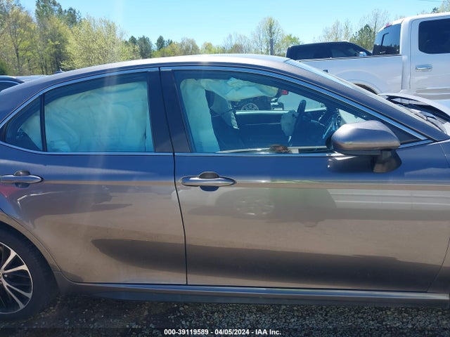 Toyota CAMRY SE 2020 4T1G11AK4LU974445 Image 14