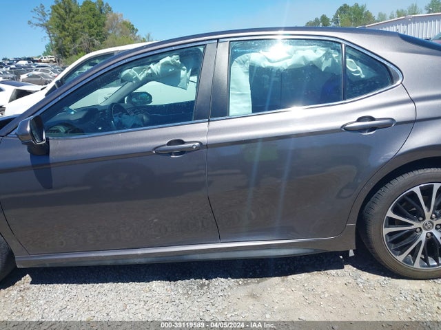 Toyota CAMRY SE 2020 4T1G11AK4LU974445 Image 15
