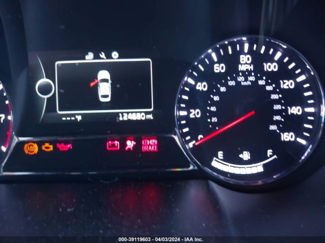 5XXGR4A68EG312703 KIA Optima Sx Turbo