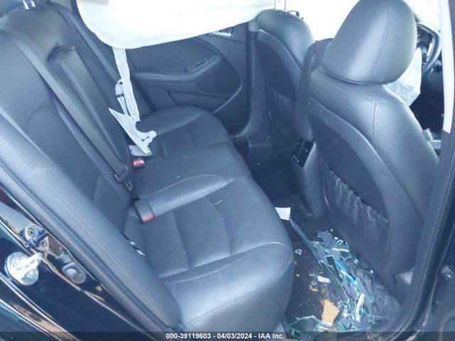 5XXGR4A68EG312703 KIA Optima Sx Turbo