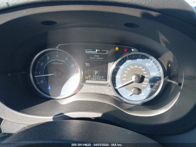 JF2GPAKC8GH279492 Subaru Crosstrek 2.0i Limited