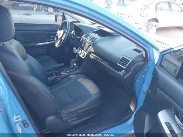 JF2GPAKC8GH279492 Subaru Crosstrek 2.0i Limited